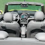 MINI Mini 2023 136 л.с. — лот 57767829 из Китая