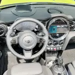 MINI Mini 2023 136 л.с. — лот 57767829 из Китая