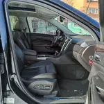 Cadillac SRX 2012 из Китая