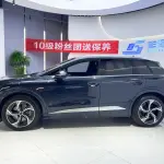 Audi Q4 e-tron 2025 из Китая