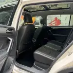 Volkswagen Tiguan L 2019 из Китая