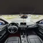 BMW 1 Series 2020 из Китая