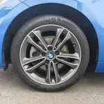 BMW 1 Series 2020 из Китая