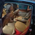 Mercedes-Benz E-Class 2023 258 л.с. — лот 57771870 из Китая