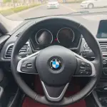 BMW 1 Series 2020 из Китая