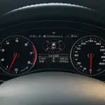 Audi A6L 2012 из Китая