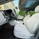 Audi A6L 2012 из Китая