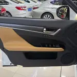 Lexus GS 2017 245 л.с. из Китая