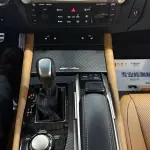 Lexus GS 2017 245 л.с. из Китая