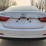 Hyundai Mistra 2016 143 л.с. из Китая