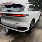 Changan 长安CS75PLUS из Китая