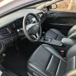 Hyundai Mistra 2016 143 л.с. из Китая