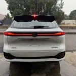 Changan 长安CS75PLUS из Китая