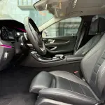 Mercedes-Benz E-Class 2017 из Китая