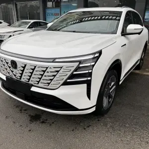 Changan 长安CS75PLUS из Китая