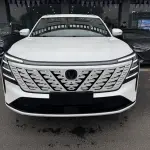 Changan 长安CS75PLUS из Китая