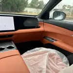 Changan 长安CS75PLUS из Китая