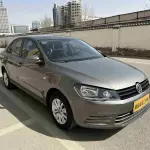 Volkswagen Jetta 2017 110 л.с. 110 л.с. 110 л.с. из Китая
