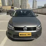 Volkswagen Jetta 2017 110 л.с. 110 л.с. 110 л.с. из Китая