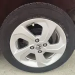 Honda City 2016 131 л.с. из Китая