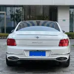 Bentley Flying Spur 2021 550 л.с. из Китая