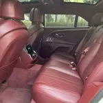 Bentley Flying Spur 2021 550 л.с. из Китая