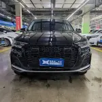 Audi Q7 2020 из Китая