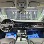 Audi Q7 2020 из Китая