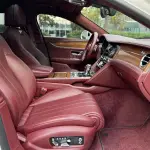 Bentley Flying Spur 2021 550 л.с. из Китая
