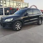 Volkswagen Tiguan 2013 160 л.с. 160 л.с. 160 л.с. из Китая