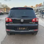 Volkswagen Tiguan 2013 160 л.с. 160 л.с. 160 л.с. из Китая