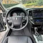 Toyota Crown 2018 из Китая