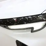 Buick Envision S 2022 237 л.с. — лот 57768469 из Китая