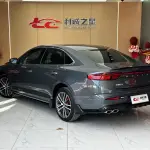 Geely Xingrui 2023 190 л.с. 190 л.с. из Китая