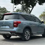 GAC Motor Trumpchi GS8 2017 201 л.с. 201 л.с. 201 л.с. из Китая