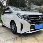 GAC Motor Trumpchi M8 2021 252 л.с. 252 л.с. 252 л.с. 252 л.с. 252 л.с. из Китая