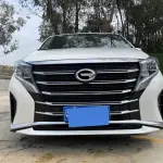 GAC Motor Trumpchi M8 2021 252 л.с. 252 л.с. 252 л.с. 252 л.с. 252 л.с. из Китая