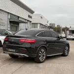 Mercedes-Benz GLE Coupe 2017 из Китая