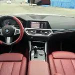 BMW 3 Series 2022 156 л.с. 156 л.с. 156 л.с. 156 л.с. из Китая