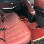 BMW 3 Series 2022 156 л.с. 156 л.с. 156 л.с. 156 л.с. из Китая