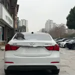 Hyundai Mistra 2014 из Китая