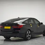 BMW 6 Series GT 2024 из Китая