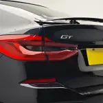 BMW 6 Series GT 2024 из Китая