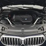 BMW 6 Series GT 2024 из Китая