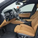 BMW 6 Series GT 2024 из Китая