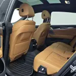 BMW 6 Series GT 2024 из Китая