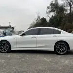 BMW 3 Series 2022 156 л.с. 156 л.с. 156 л.с. 156 л.с. из Китая