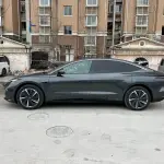 Roewe Feifan F7 2023 из Китая
