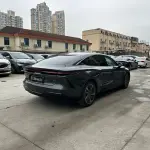 Roewe Feifan F7 2023 из Китая
