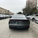 Roewe Feifan F7 2023 из Китая